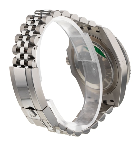 Rolex GMT Master II 126710 BLRO